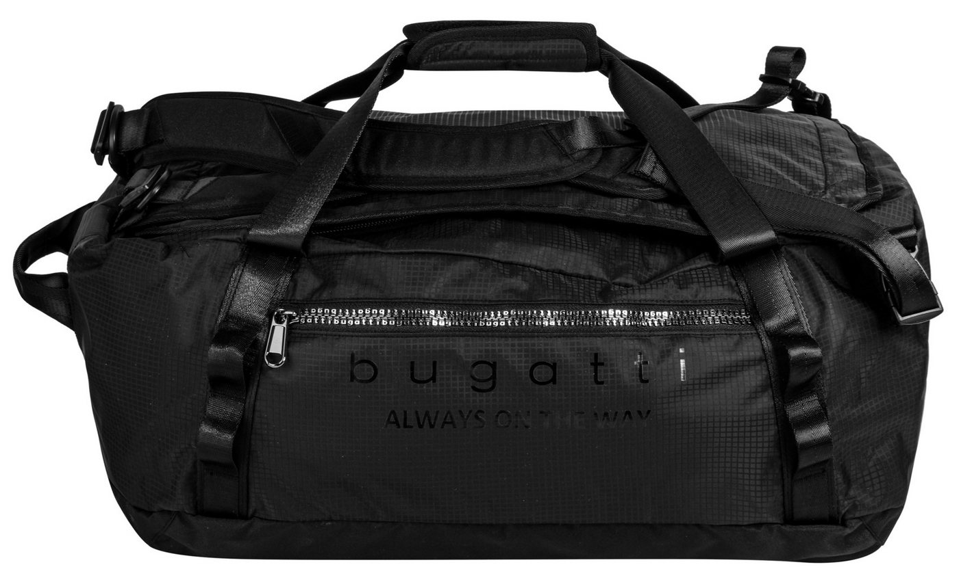 bugatti Reisetasche BUGATTI Herren, Damen LETTER'S Bild 2