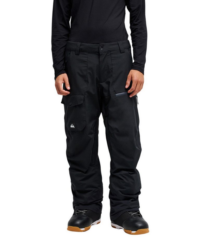 Quiksilver Snowboardhose Utility 20K Bild 2