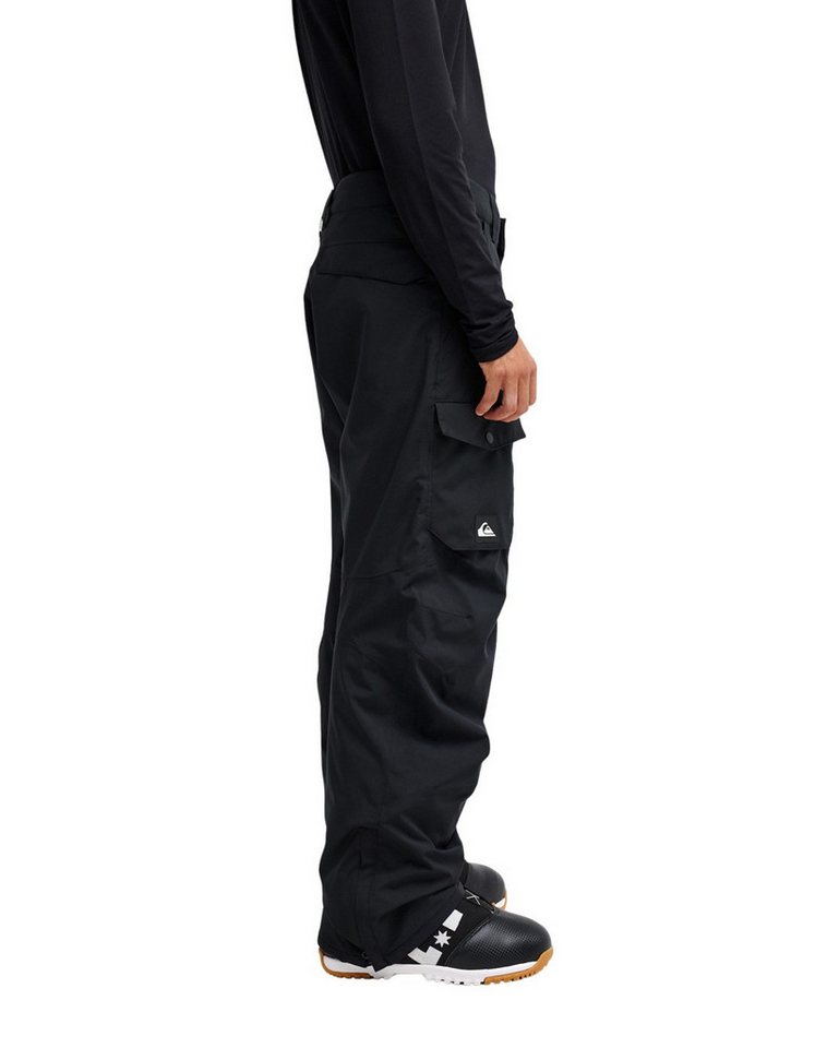 Quiksilver Snowboardhose Utility 20K Bild 3