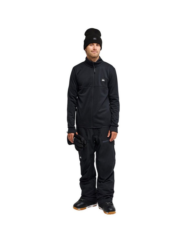 Quiksilver Snowboardhose Utility 20K Bild 4