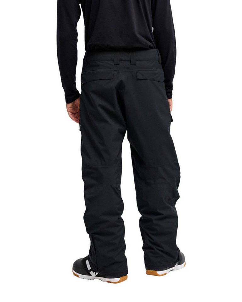 Quiksilver Snowboardhose Utility 20K Bild 5