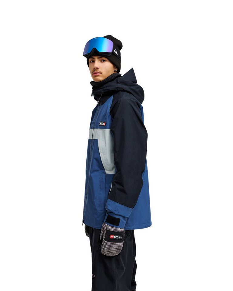 Quiksilver Snowboardjacke Young Guns GORE-TEX®