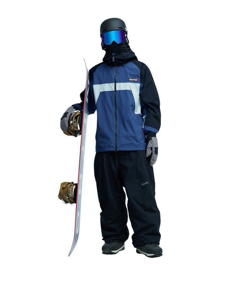 Quiksilver Snowboardjacke Young Guns GORE-TEX® Bild 2