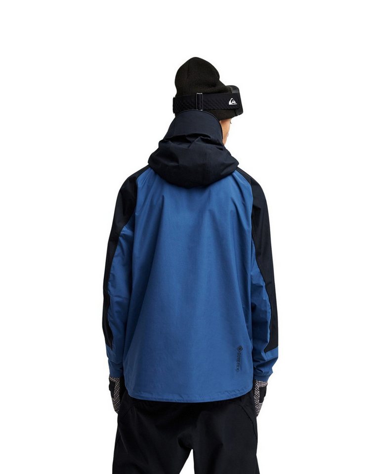 Quiksilver Snowboardjacke Young Guns GORE-TEX® Bild 3