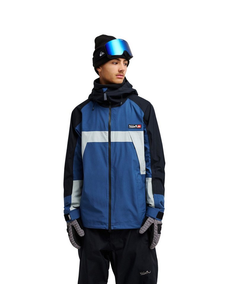 Quiksilver Snowboardjacke Young Guns GORE-TEX® Bild 4
