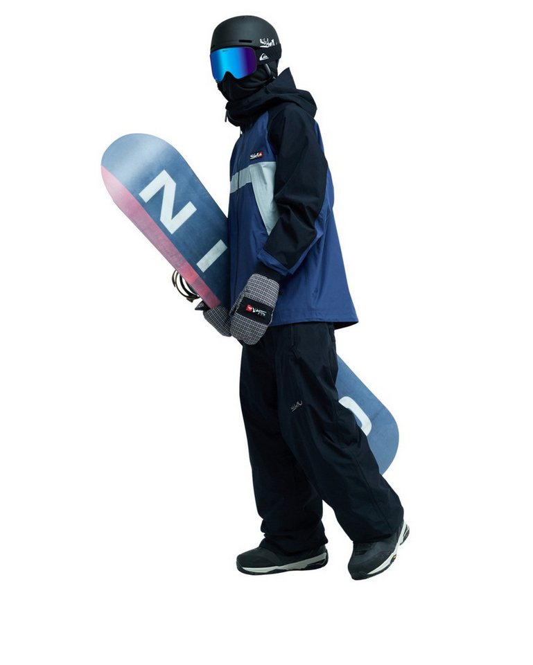 Quiksilver Snowboardjacke Young Guns GORE-TEX® Bild 5