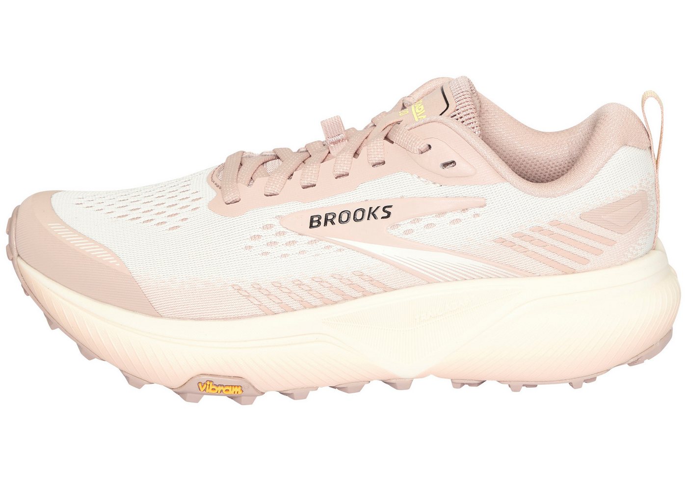 Brooks BROOKS Cascadia 20 Laufschuh All-Terrain-Laufschuh mit Virbam-Sohle