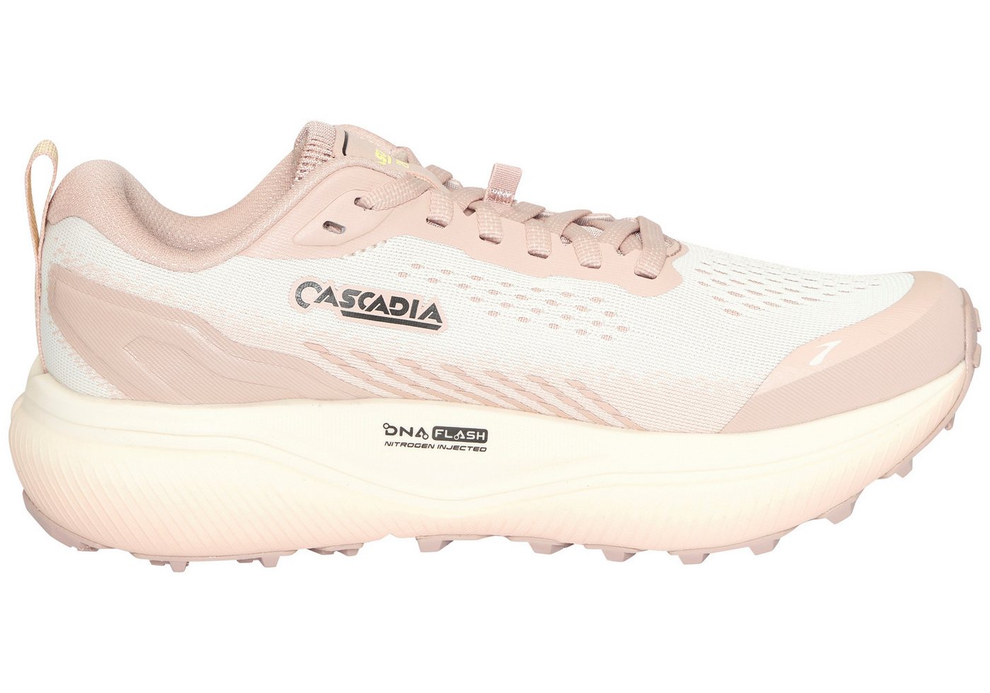 Brooks BROOKS Cascadia 20 Laufschuh All-Terrain-Laufschuh mit Virbam-Sohle Bild 3