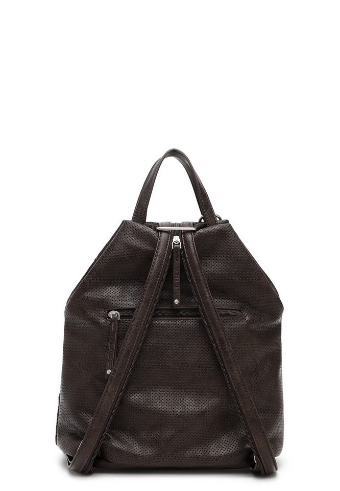 SURI FREY Cityrucksack SFY Dorothy, Logo Anhänger Bild 4
