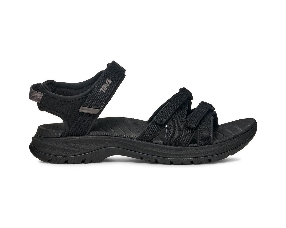 Teva Tirra Sport Women Outdoorsandale Komfortable und stilvolle Sandale mit hervorragender Traktion für den
