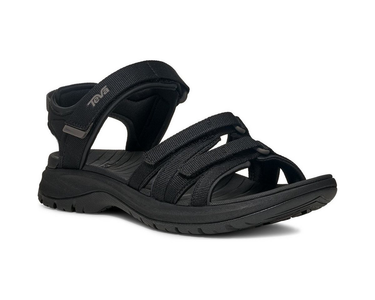 Teva Tirra Sport Women Outdoorsandale Komfortable und stilvolle Sandale mit hervorragender Traktion für den Bild 2