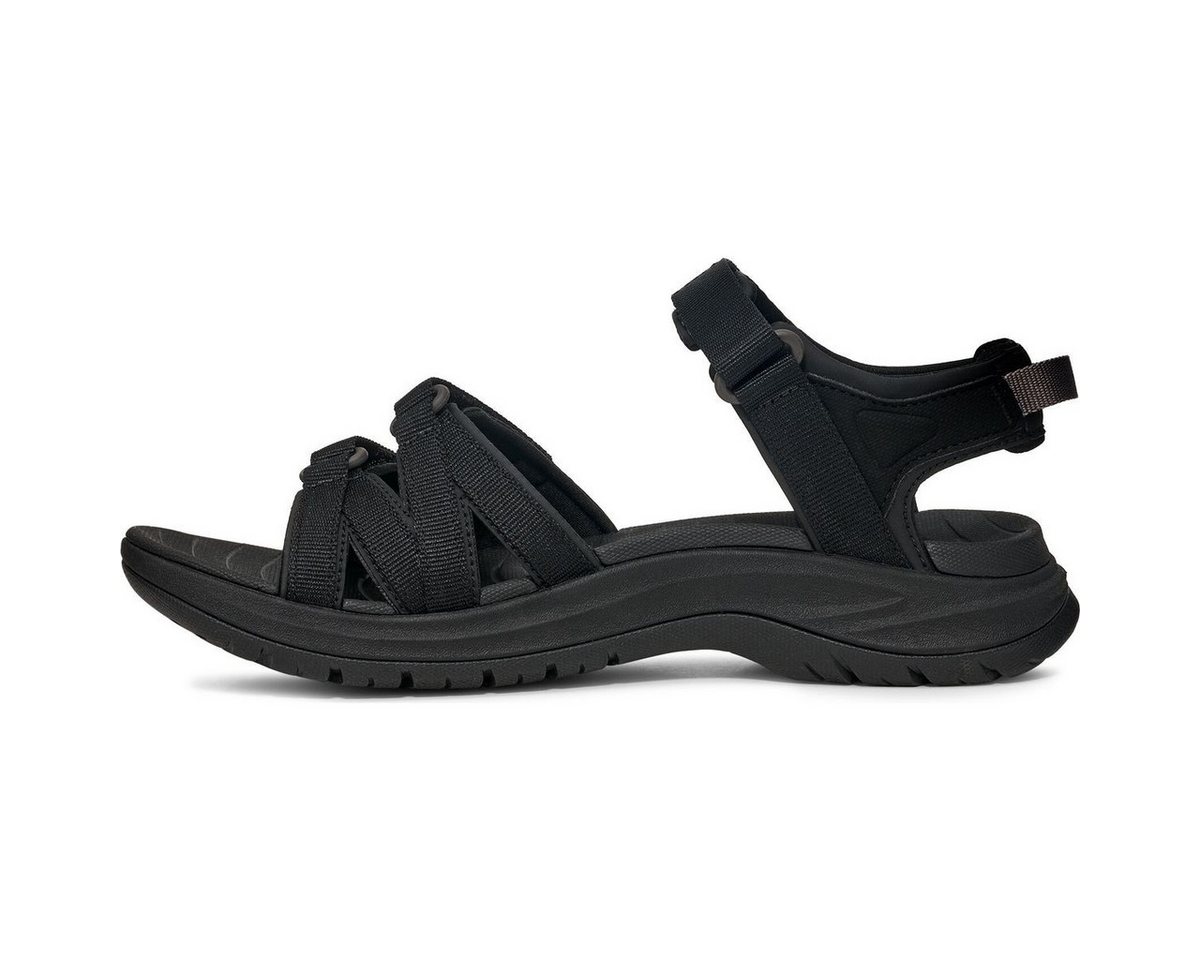 Teva Tirra Sport Women Outdoorsandale Komfortable und stilvolle Sandale mit hervorragender Traktion für den Bild 3