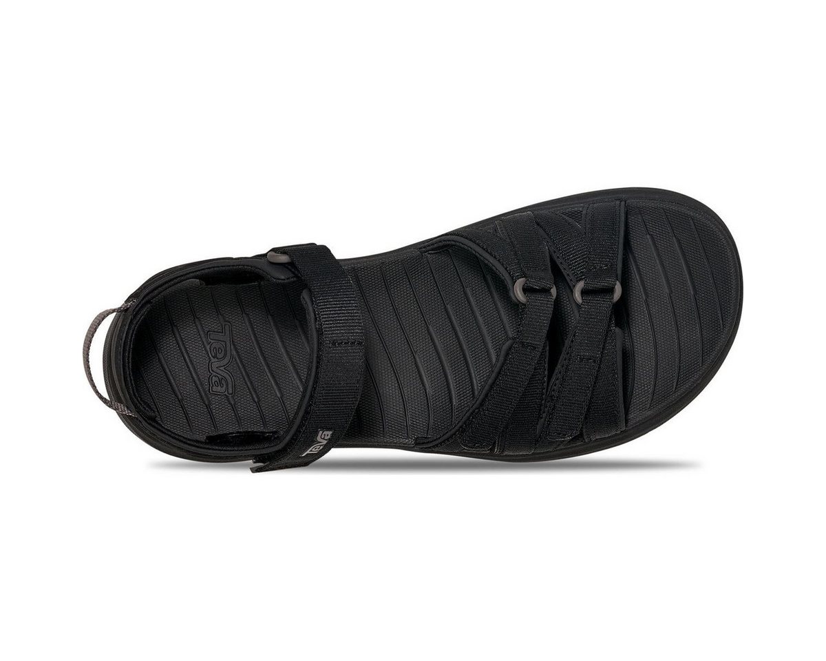 Teva Tirra Sport Women Outdoorsandale Komfortable und stilvolle Sandale mit hervorragender Traktion für den Bild 4