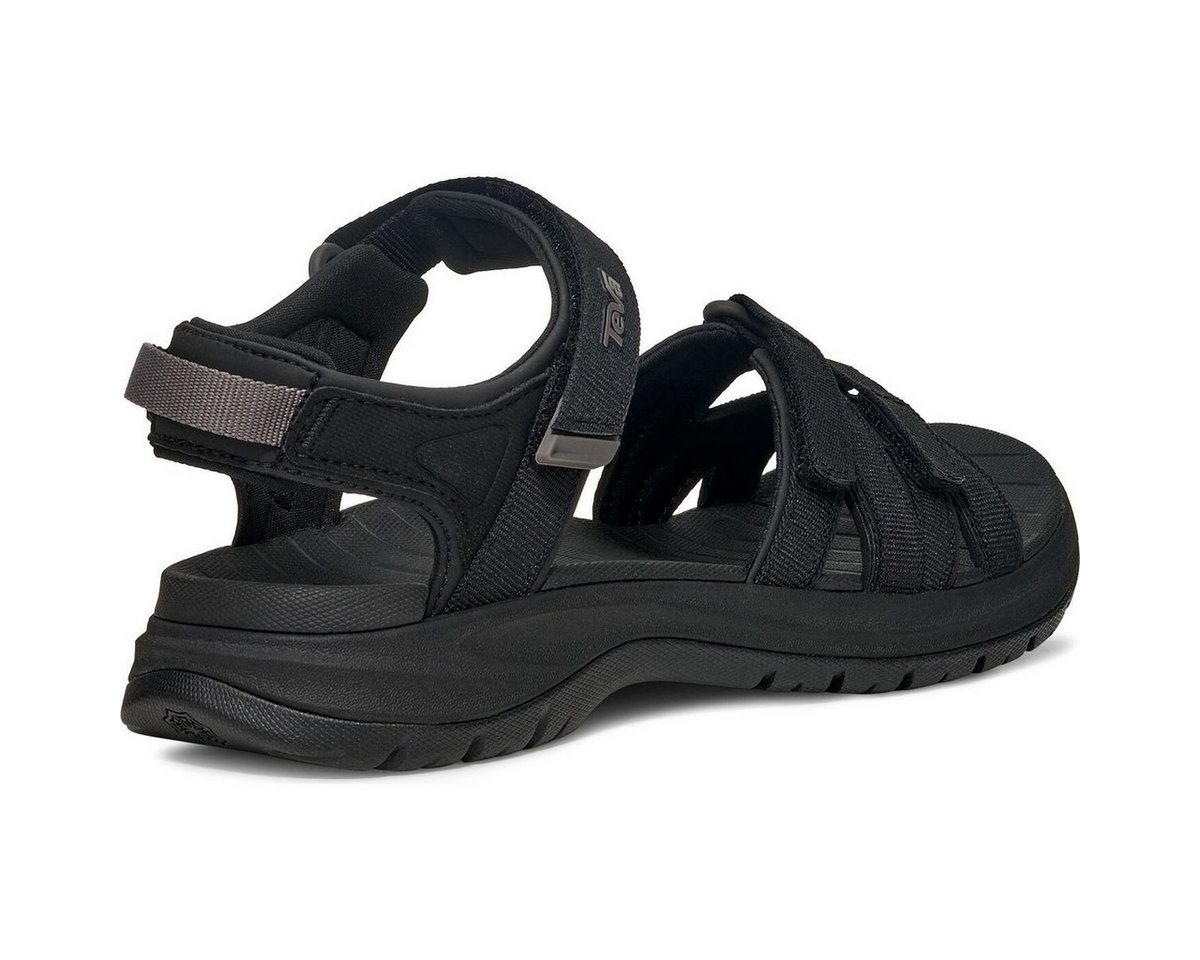 Teva Tirra Sport Women Outdoorsandale Komfortable und stilvolle Sandale mit hervorragender Traktion für den Bild 5