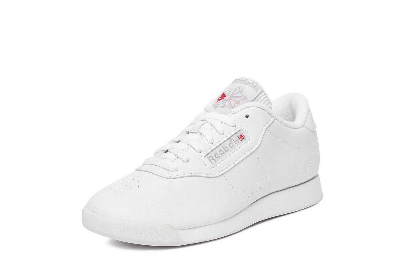 Reebok Reebok Damen Turnschuhe 5907964189343 Weiß Walkingschuh