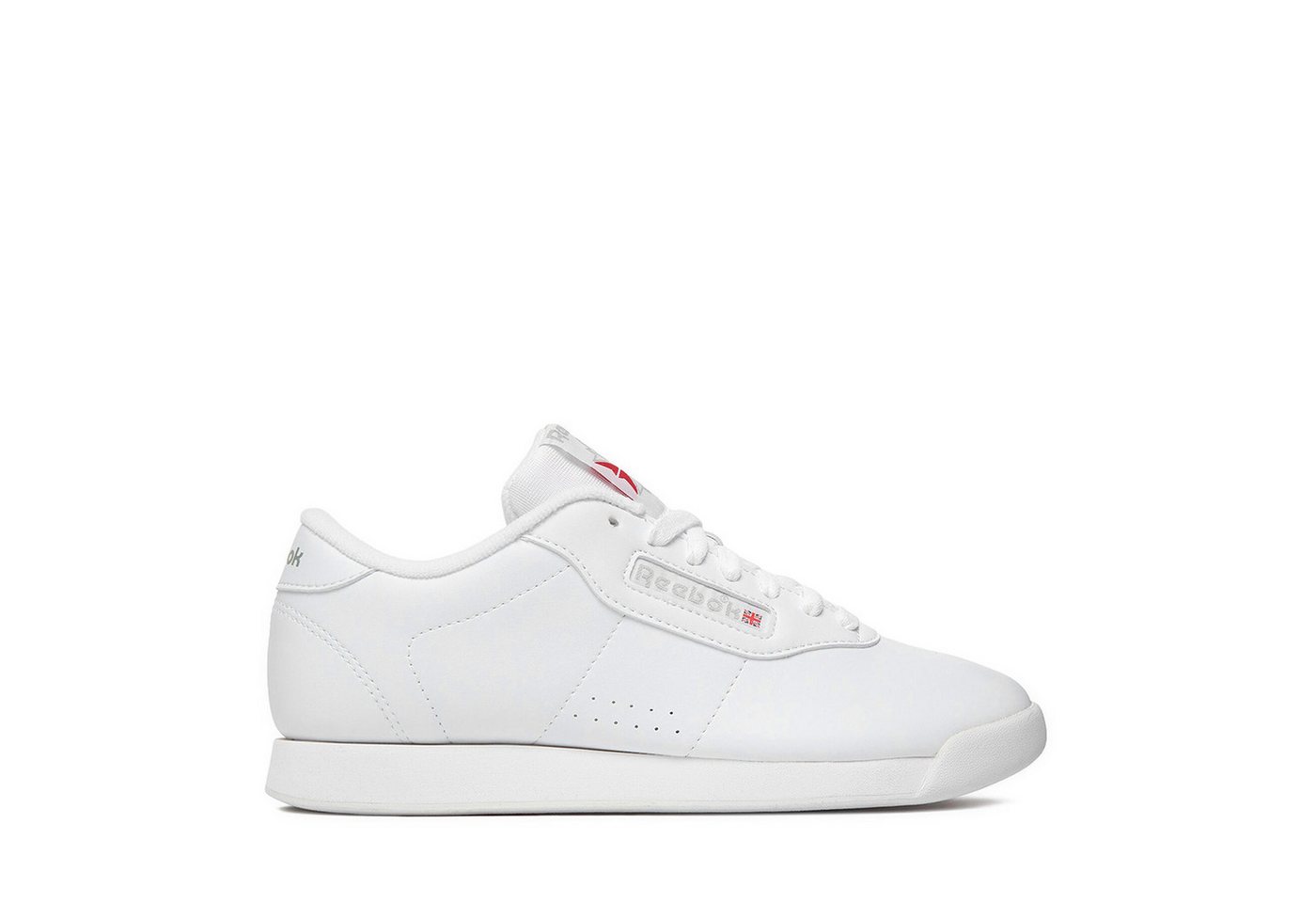 Reebok Reebok Damen Turnschuhe 5907964189343 Weiß Walkingschuh Bild 3
