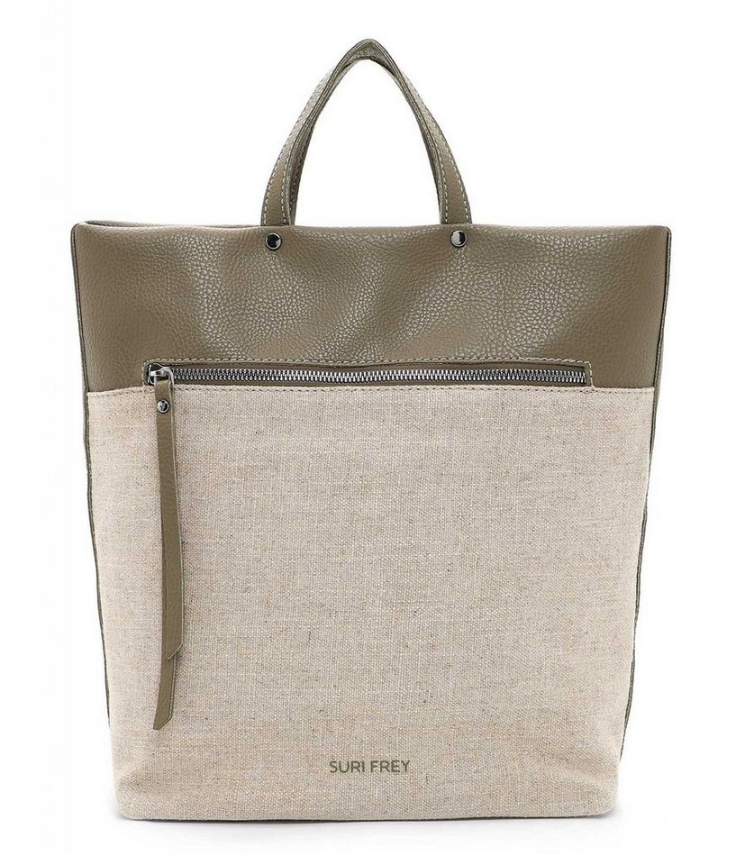 SURI FREY Rucksack Betzy