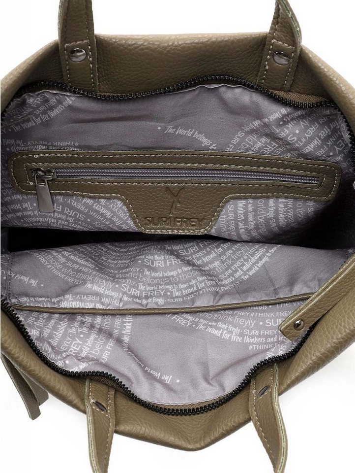 SURI FREY Rucksack Betzy Bild 2