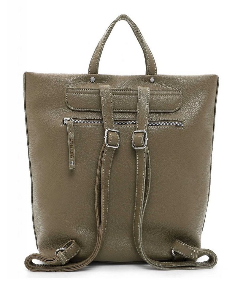 SURI FREY Rucksack Betzy Bild 3