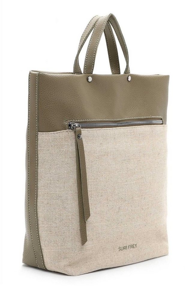SURI FREY Rucksack Betzy Bild 5