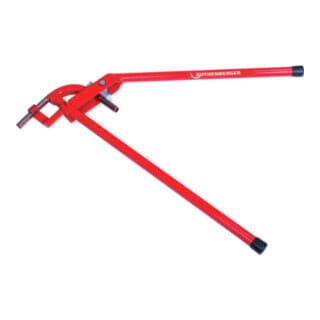 ROTHENBERGER Standard Biegezange, 90 Grad, 28mm, R 108mm - 462228