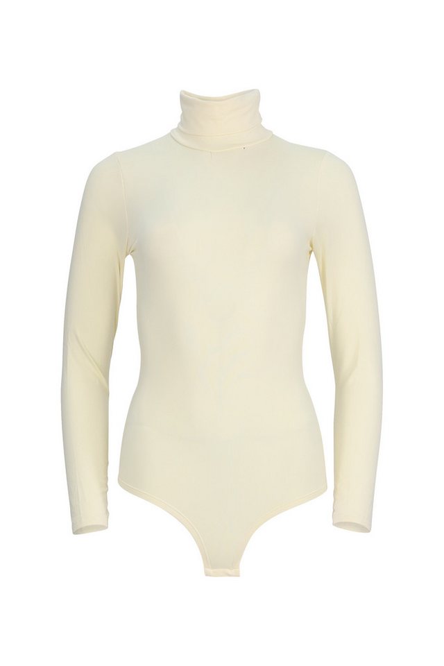 Muse Rollkragenshirt Thermo Body mit Rollkragen 0525 mit langen Ärmeln Bild 4