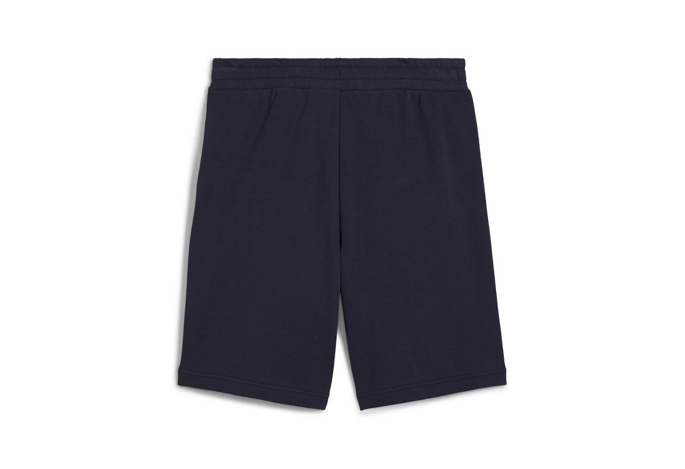 PUMA Sweatshorts Herren Shorts Baumwollmischung