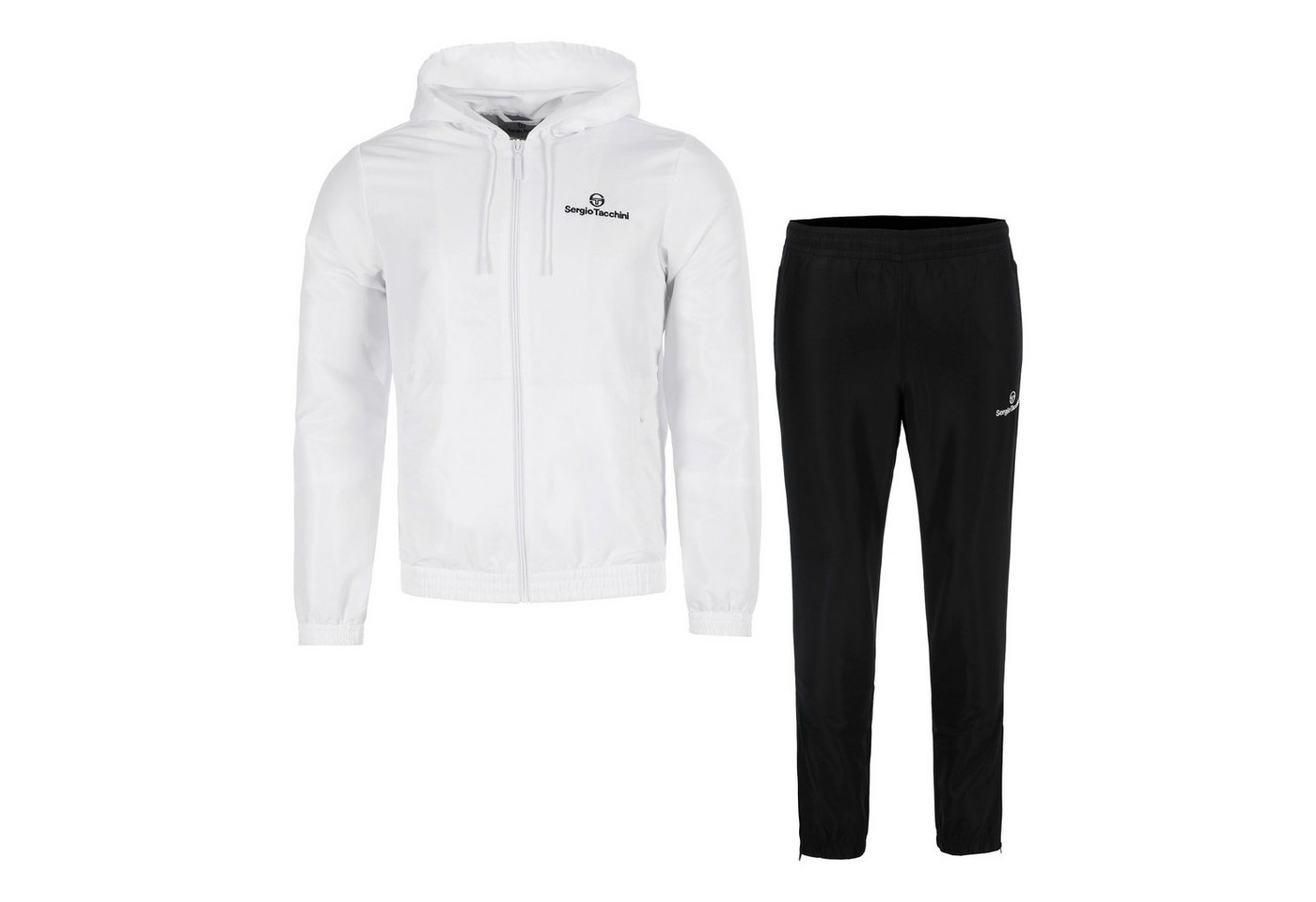 Sergio Tacchini Trainingsjacke Carson 024 Bild 2