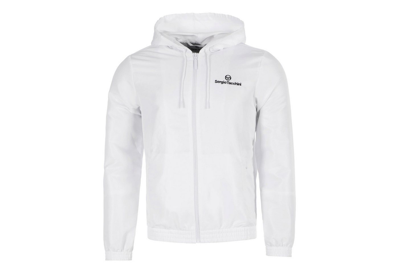 Sergio Tacchini Trainingsjacke Carson 024 Bild 3