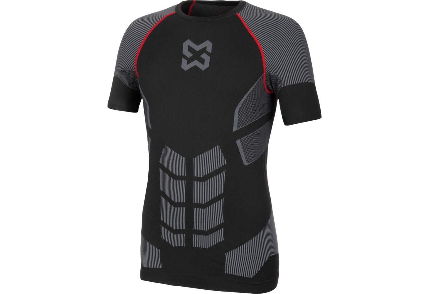 Würth MODYF Thermounterhose Active — Thermounterwäsche T-Shirt für Herren Wärmendes Unterwäsche‑Shirt für Arbeit & Freizeit