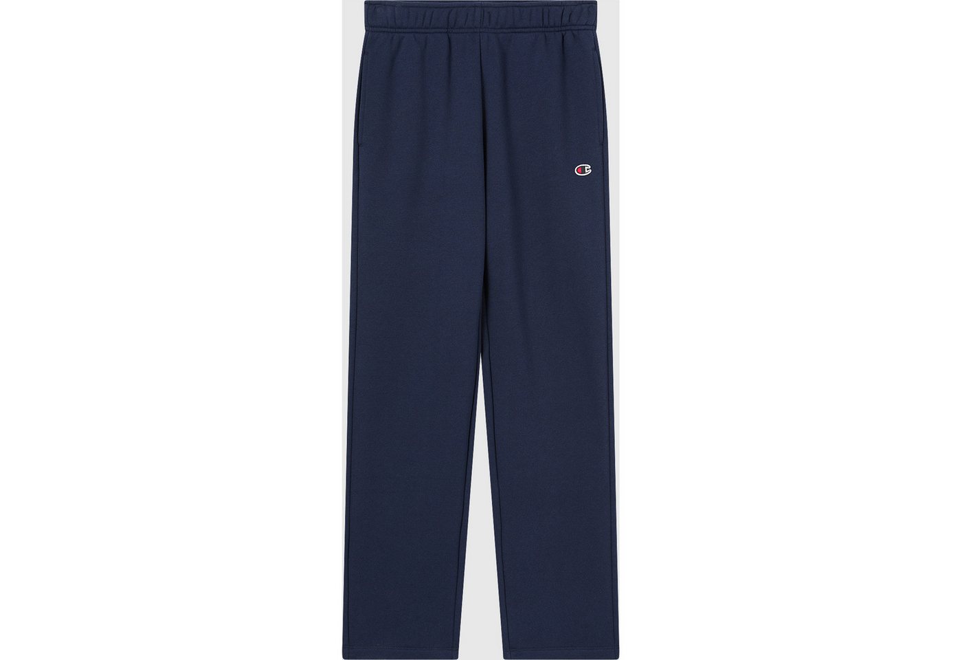 Champion Funktionshose Hose Straight Hem Pants