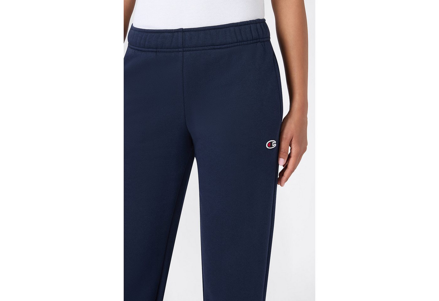 Champion Funktionshose Hose Straight Hem Pants Bild 4