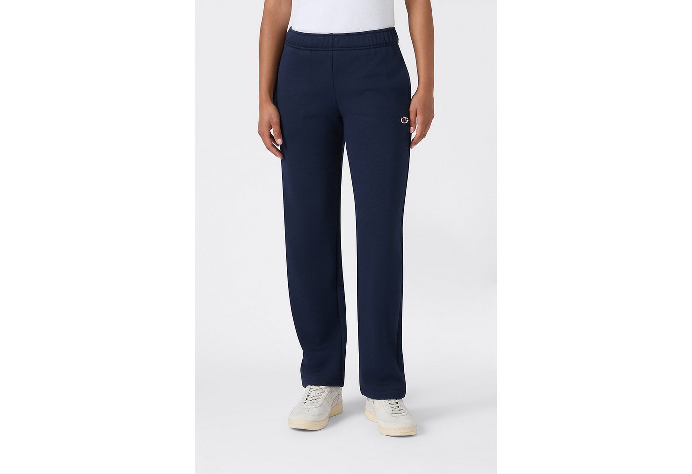 Champion Funktionshose Hose Straight Hem Pants Bild 5