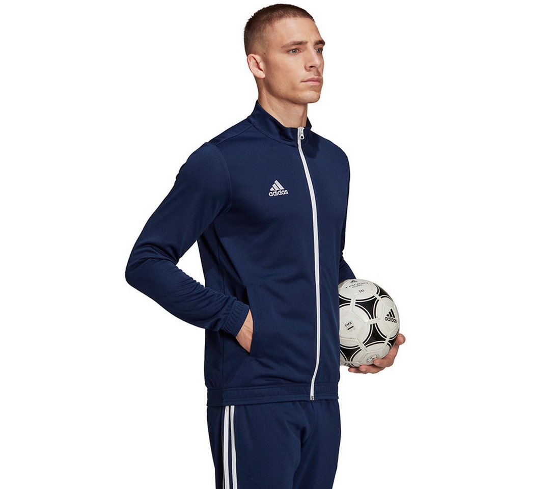 adidas Performance Trainingsjacke Entrada Bild 3
