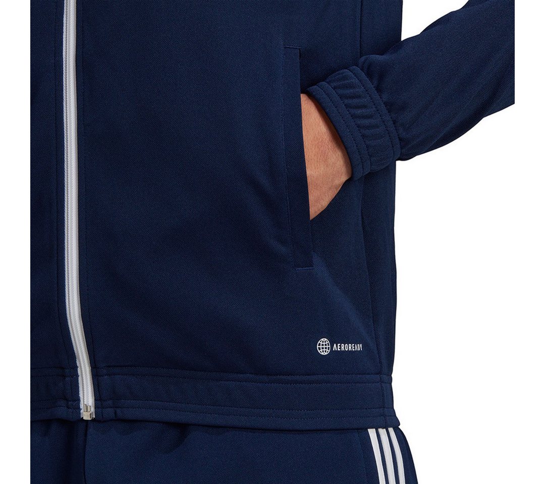 adidas Performance Trainingsjacke Entrada Bild 4
