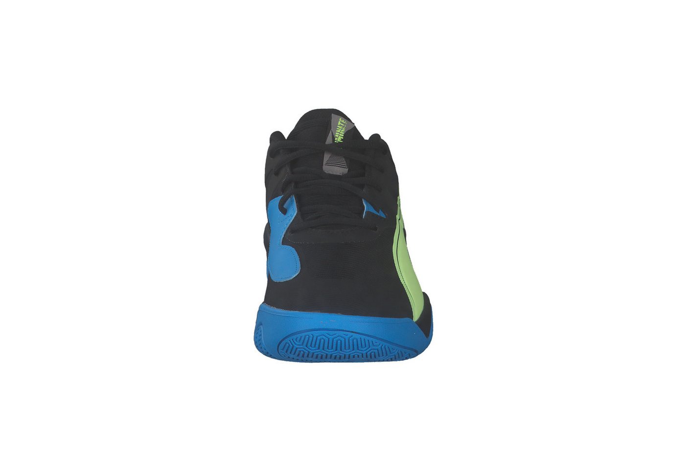 PUMA Puma Herren Handballschuhe Eliminate Pro II 106880 Hallenschuh Bild 2