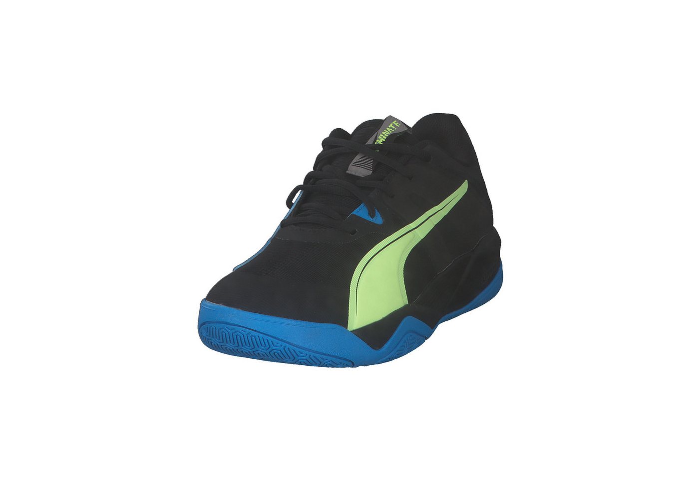 PUMA Puma Herren Handballschuhe Eliminate Pro II 106880 Hallenschuh Bild 4