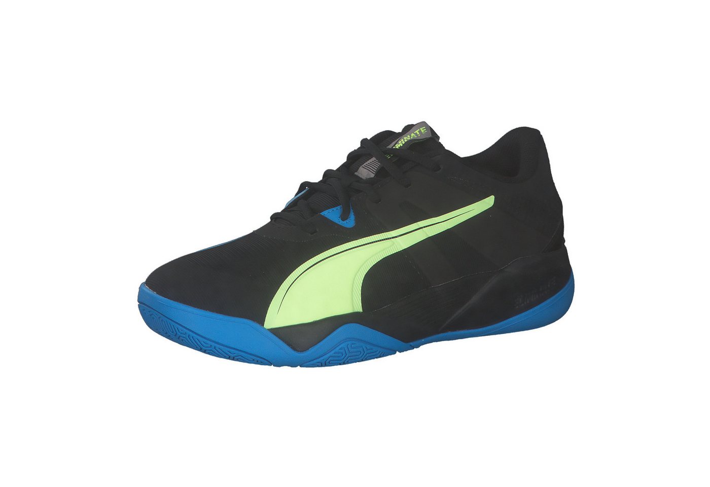 PUMA Puma Herren Handballschuhe Eliminate Pro II 106880 Hallenschuh Bild 5
