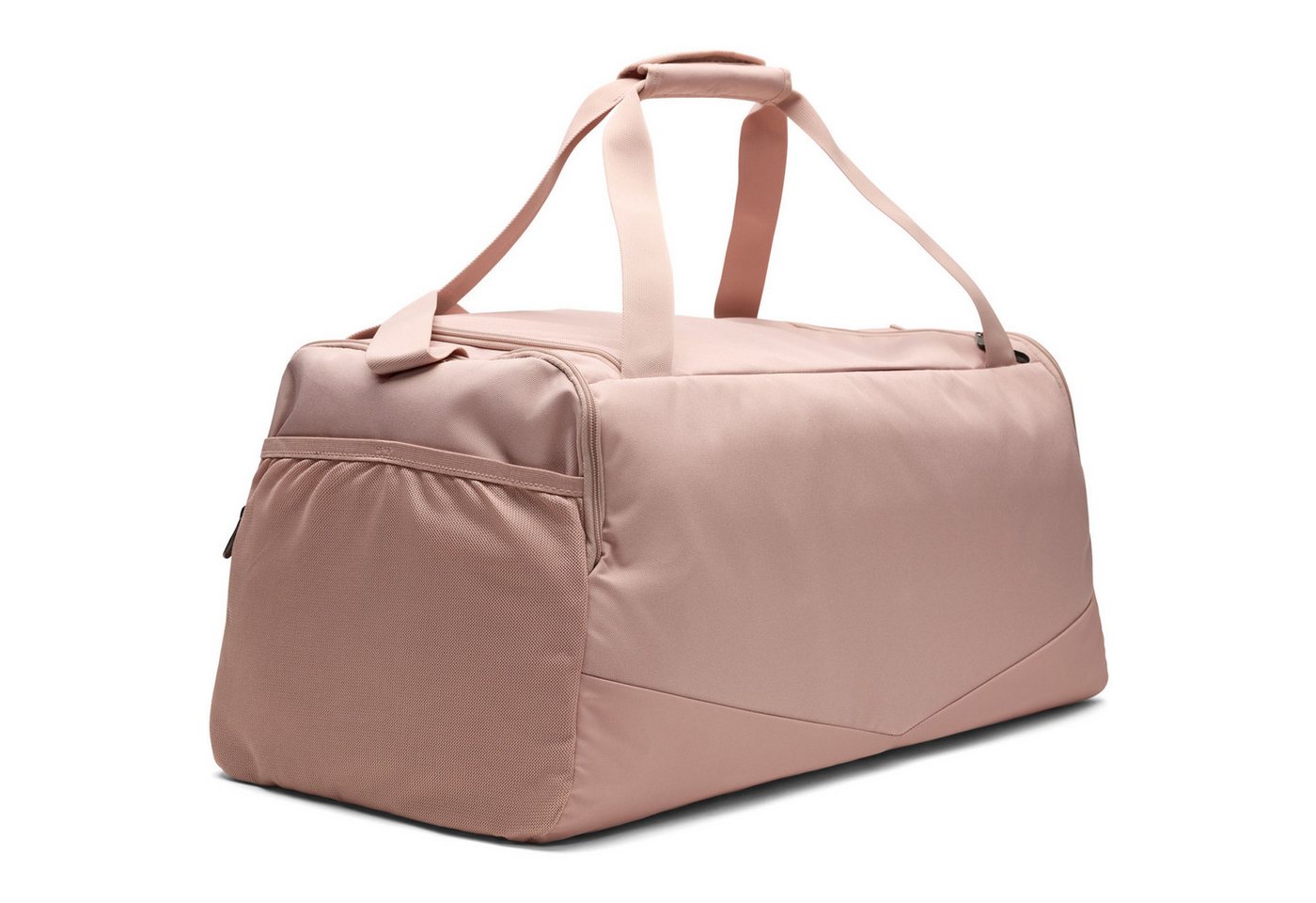 Under Armour® Sporttasche UA UNDENIABLE 5.0 DUFFLE MD BASHFUL PINK