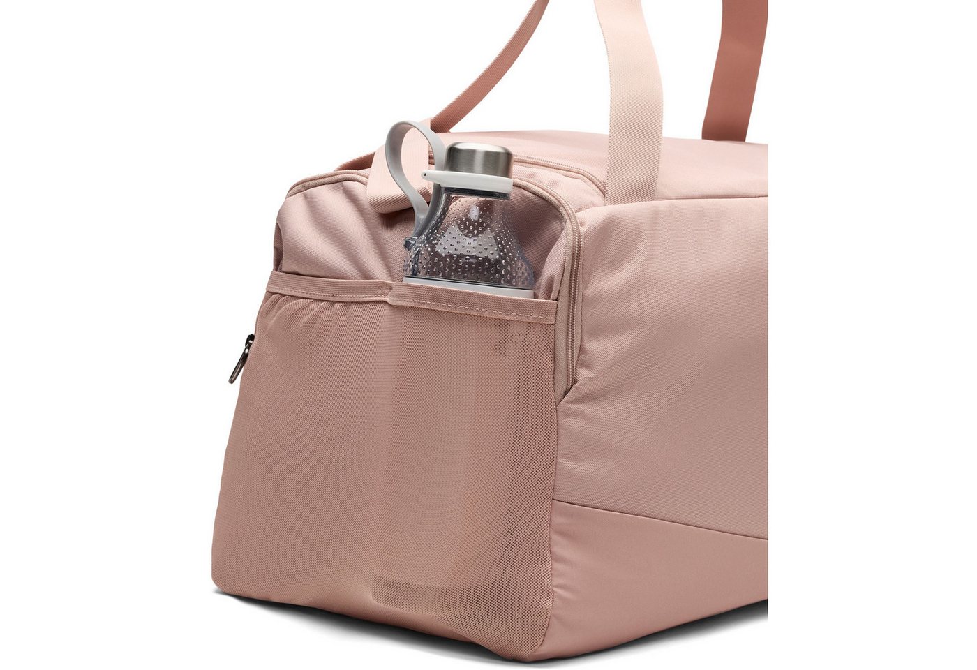 Under Armour® Sporttasche UA UNDENIABLE 5.0 DUFFLE MD BASHFUL PINK Bild 5