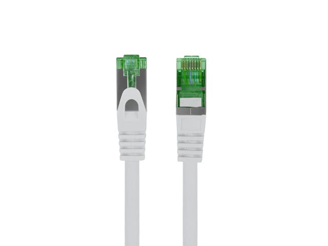 FTP starres Netzwerkkabel der Kategorie 7 Lanberg PCF7-10CU-0500-S
