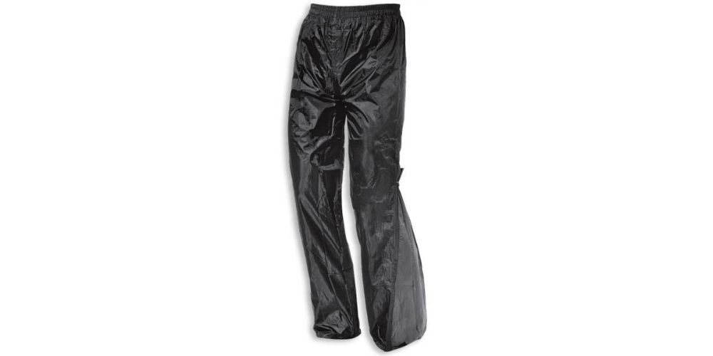 Held Biker Fashion Regenhose Aqua Regenhose