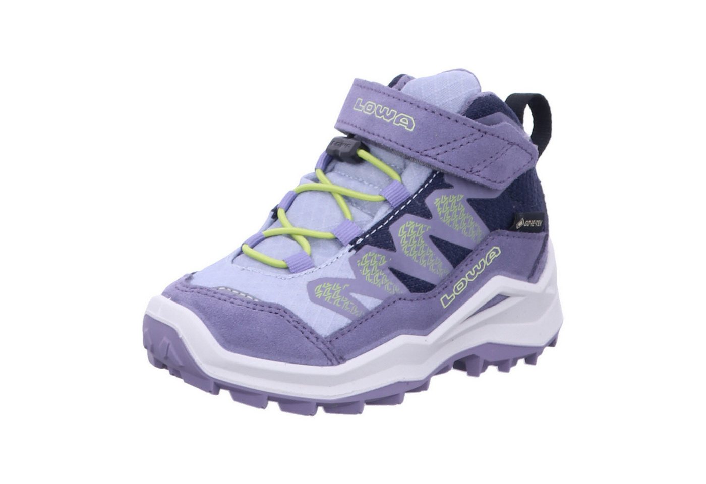 Lowa MADDOX PRO GTX MID VC JR Outdoorschuh