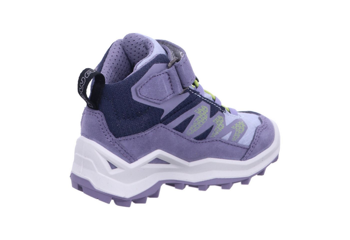 Lowa MADDOX PRO GTX MID VC JR Outdoorschuh Bild 2