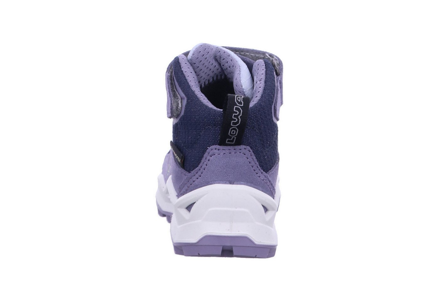 Lowa MADDOX PRO GTX MID VC JR Outdoorschuh Bild 3