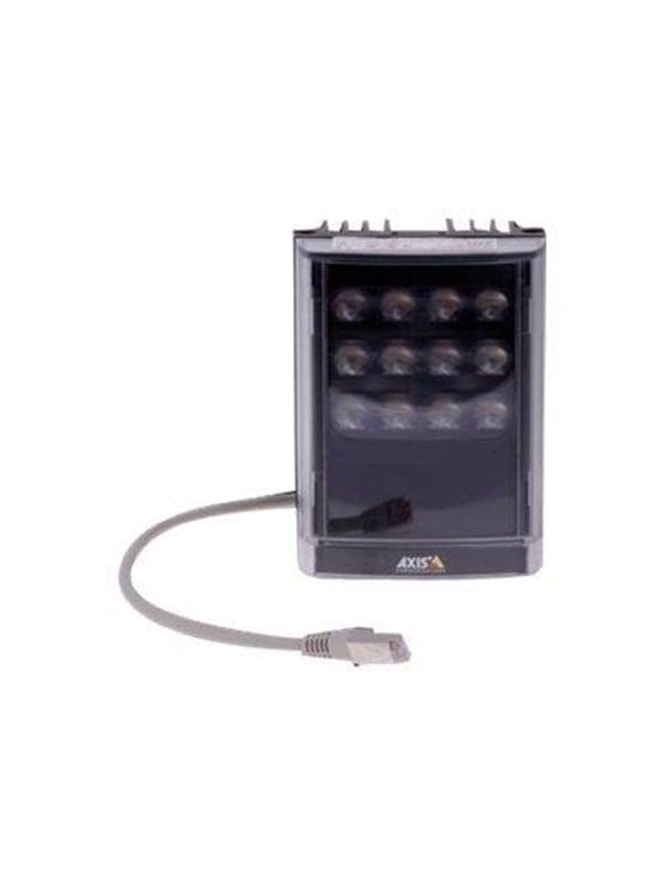 Axis 01211-001 Überwachungskamerazubehör IR-LED-Einheit