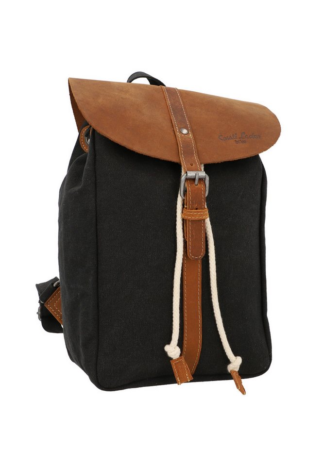 Gusti Leder Fahrradtasche Gusti Leder Lenkertasche Camille D. Bild 5