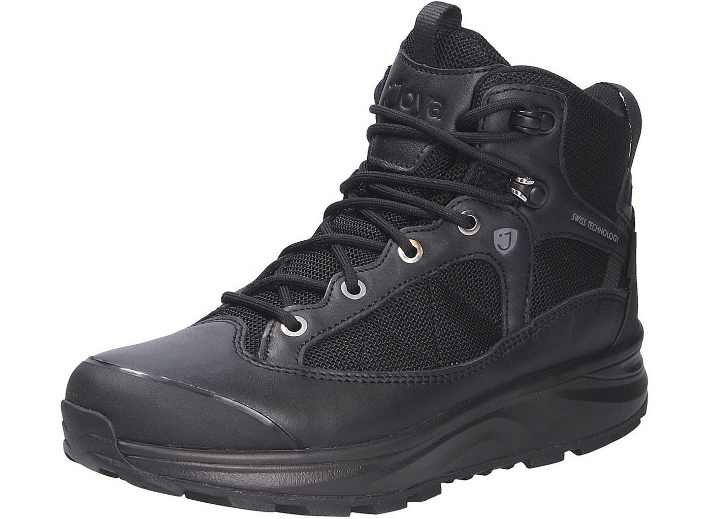 Joya Joya Damen Outdoorschuhe schwarz Outdoorschuh