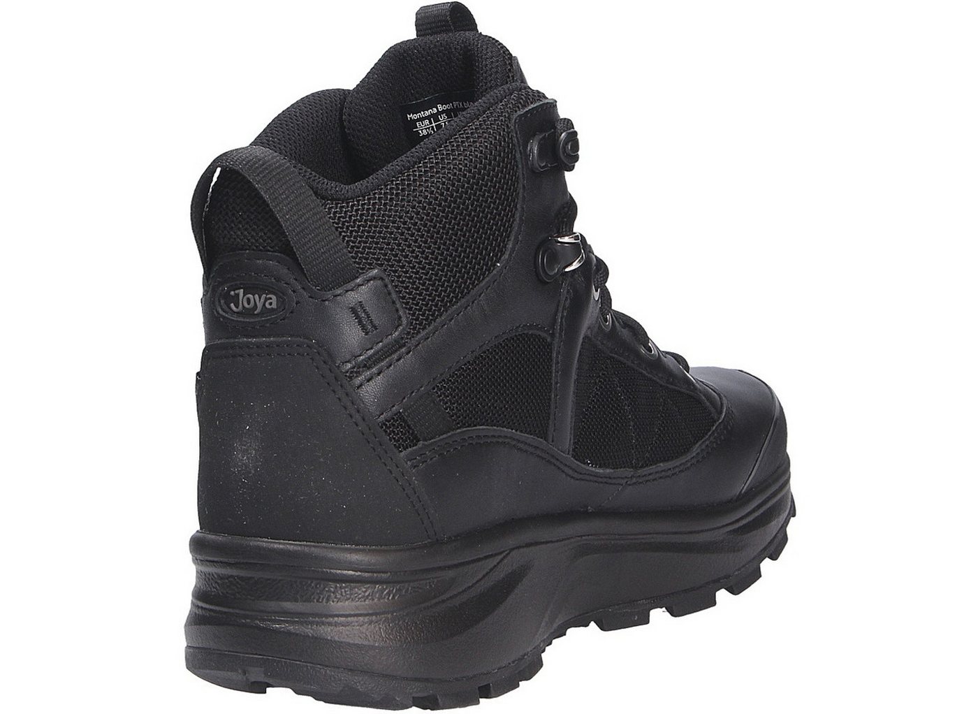 Joya Joya Damen Outdoorschuhe schwarz Outdoorschuh Bild 2