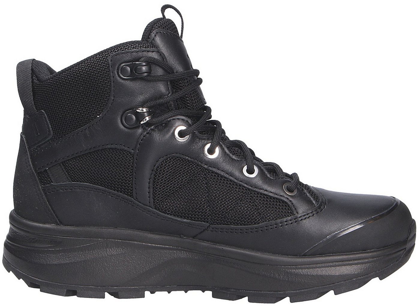 Joya Joya Damen Outdoorschuhe schwarz Outdoorschuh Bild 3